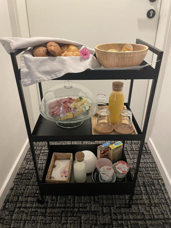 Gh Alte Post - Top2 Super 6 Gmünd エクステリア 写真